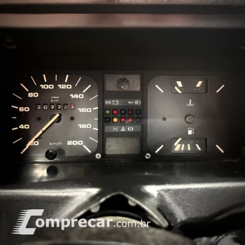 SAVEIRO 1.8 CL CS 8V