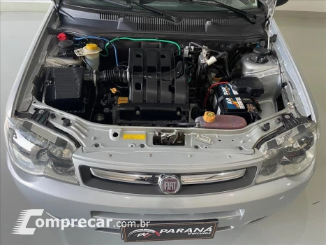 PALIO 1.0 MPI FIRE ECONOMY 8V FLEX 4P MANUAL