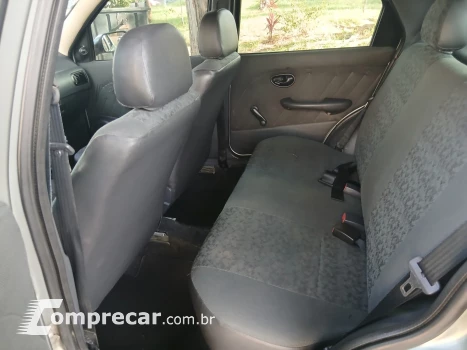 PALIO 1.0 MPI Fire 8V