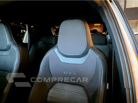 POLO 1.4 250 TSI GTS AUTOMÁTICO