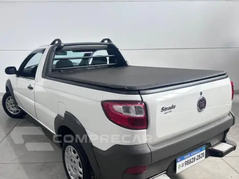 STRADA - 1.4 MPI HARD WORKING CS 8V 2P MANUAL