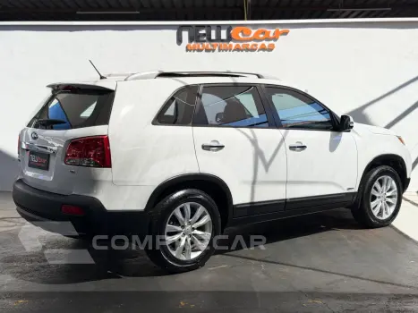 Sorento 3.5 V6 24V 4x2 Aut.