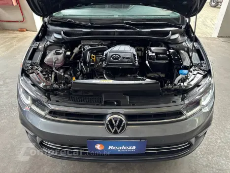 Polo Highline TSI 1.0 Flex 12V Aut.