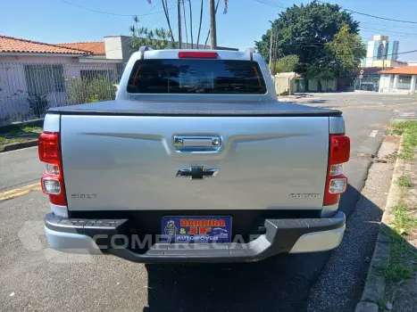 S10 2.8 16V Turbo LT CD 4X4