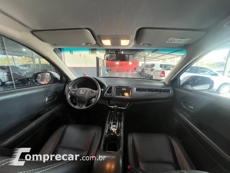 HR-V 1.8 16V EX