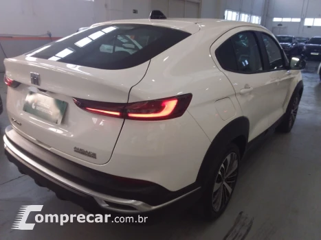 FASTBACK 1.0 TURBO 200 FLEX AUDACE CVT