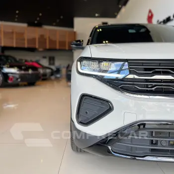 T-CROSS 1.4 250 TSI Highline