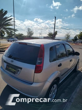 FIESTA 1.0 MPI 8V