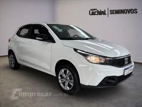 ARGO 1.0 FIREFLY FLEX DRIVE MANUAL