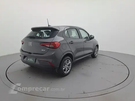 ARGO 1.0 FIREFLY FLEX DRIVE MANUAL