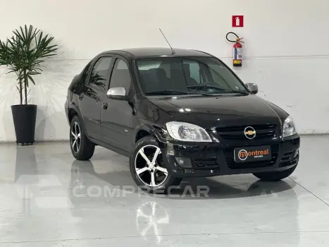 PRISMA 1.4 MPFI JOY 8V