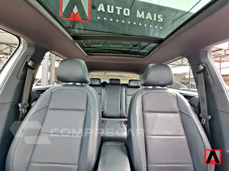 T-CROSS 1.4 250 TSI Highline