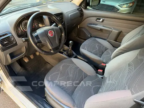 STRADA 1.4 MPI Working CS 8V