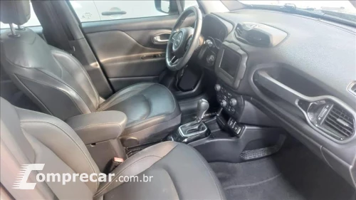 RENEGADE 1.8 16V Sport