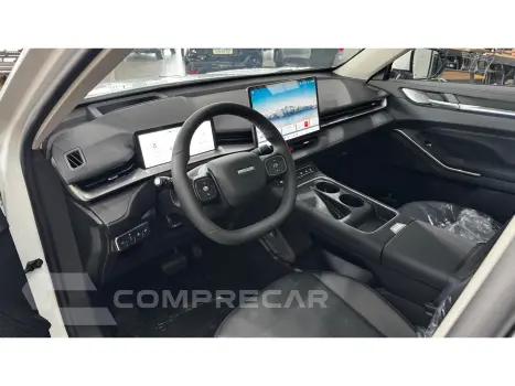 HAVAL H6 1.5 FLEX HEV2 E-TRACTION