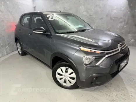 C3 1.0 Firefly Live Pack