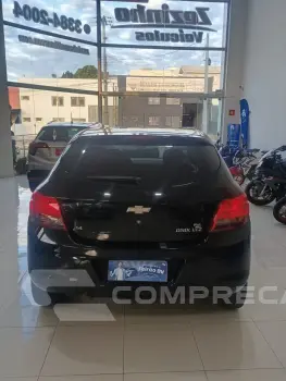 Onix Hatch 1.4 4P FLEX LTZ