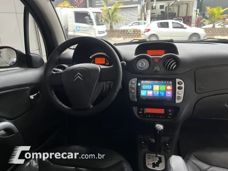 C3 1.6 Solaris 16V