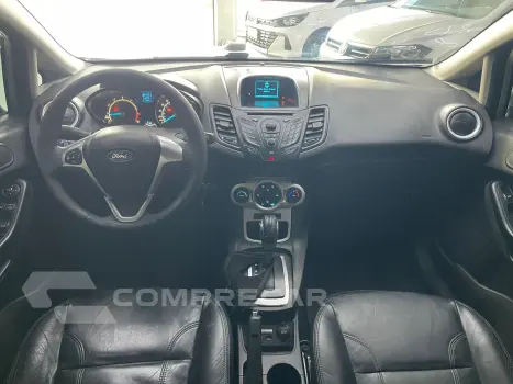FIESTA 1.6 MPI 8V