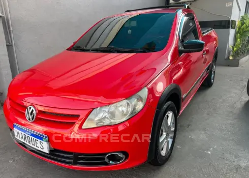Volkswagen SAVEIRO 1.6 CS 8V 2 portas