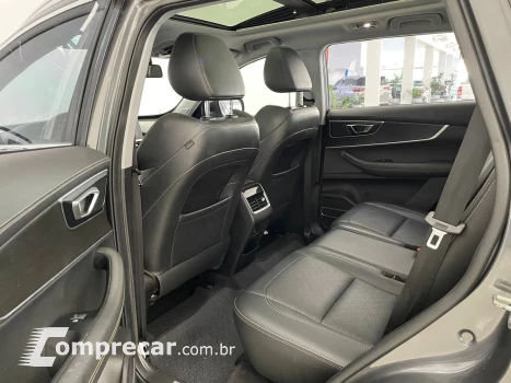 TIGGO 8 1.6 Tgdi TXS