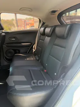 HR-V 1.8 16V EXL