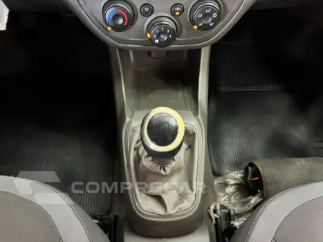 Cobalt 1.4 Sfi Lt 8V Flex 4P Manual