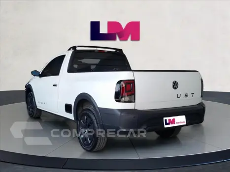 SAVEIRO 1.6 MSI ROBUST CS 16V FLEX 2P MANUAL