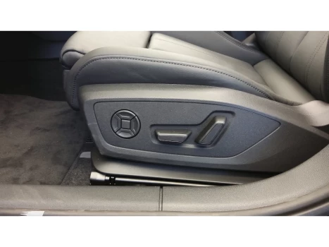 A3 2.0 40 TFSI GASOLINA SPORTBACK PERFORMANCE BLACK S-TRONIC