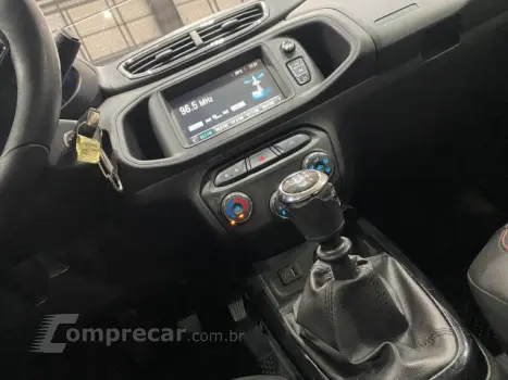 ONIX - 1.4 MPFI LTZ 8V 4P MANUAL