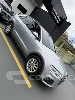 Q3 1.4 TFSI Ambition S Tronic