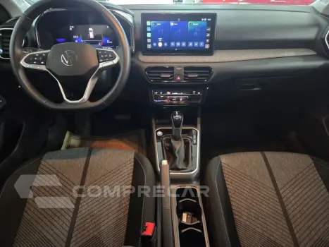 Tera 1.0 12V 4P 170 TSI COMFORT AUTOMÁTICO