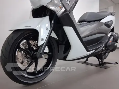 YAMAHA NMAX 160 ABS