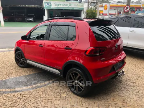 Fox 1.6 Msi Total Flex Xtreme 4P Manual