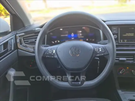 VIRTUS 1.0 170 TSI MANUAL