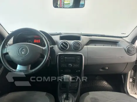 DUSTER Dynamique 2.0 Hi-Flex 16V Mec.