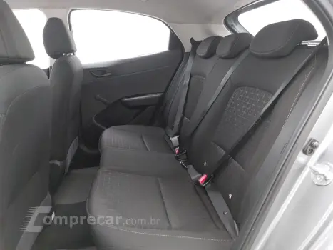 HB20 1.0 12V FLEX SENSE PLUS MANUAL