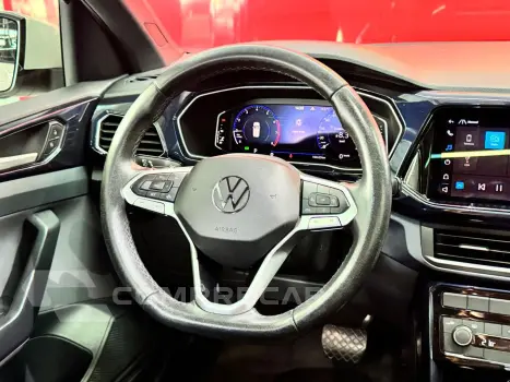 T-Cross 1.0 200 Tsi Total Flex Automático