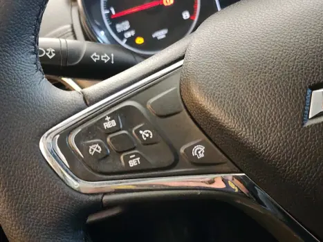 CRUZE LT 1.4 16V Turbo Flex 4p Aut.