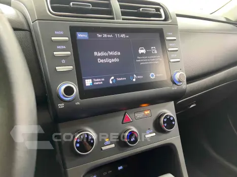 CRETA 1.0 TGDI FLEX COMFORT AUTOMÁTICO