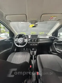 ARGO 1.0 Firefly Drive