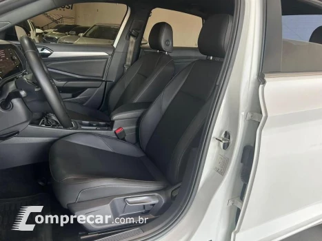 JETTA R-LINE 250 TSI 1.4 FLEX 16V AUT.