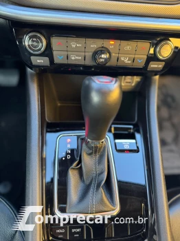 COMPASS 1.3 T270 Turbo Longitude