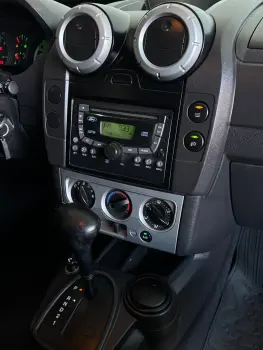 EcoSport XLT 2.0/ 2.0 Flex 16V 5p Aut.