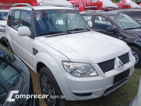 PAJERO TR4 2.0 4X2 16V