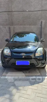 Ford ka 1.0