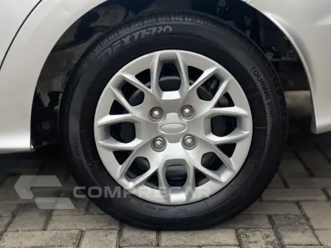 KA SEDAN 1.5 SIGMA FLEX SE PLUS MANUAL