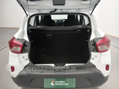 KWID 1.0 12V SCE FLEX ZEN MANUAL