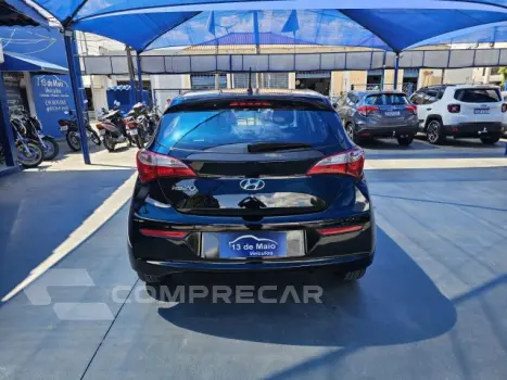 HB20 - 1.0 COMFORT 12V 4P MANUAL
