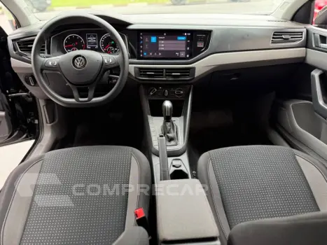 VIRTUS 1.0 200 TSI COMFORTLINE AUTOMÁTICO